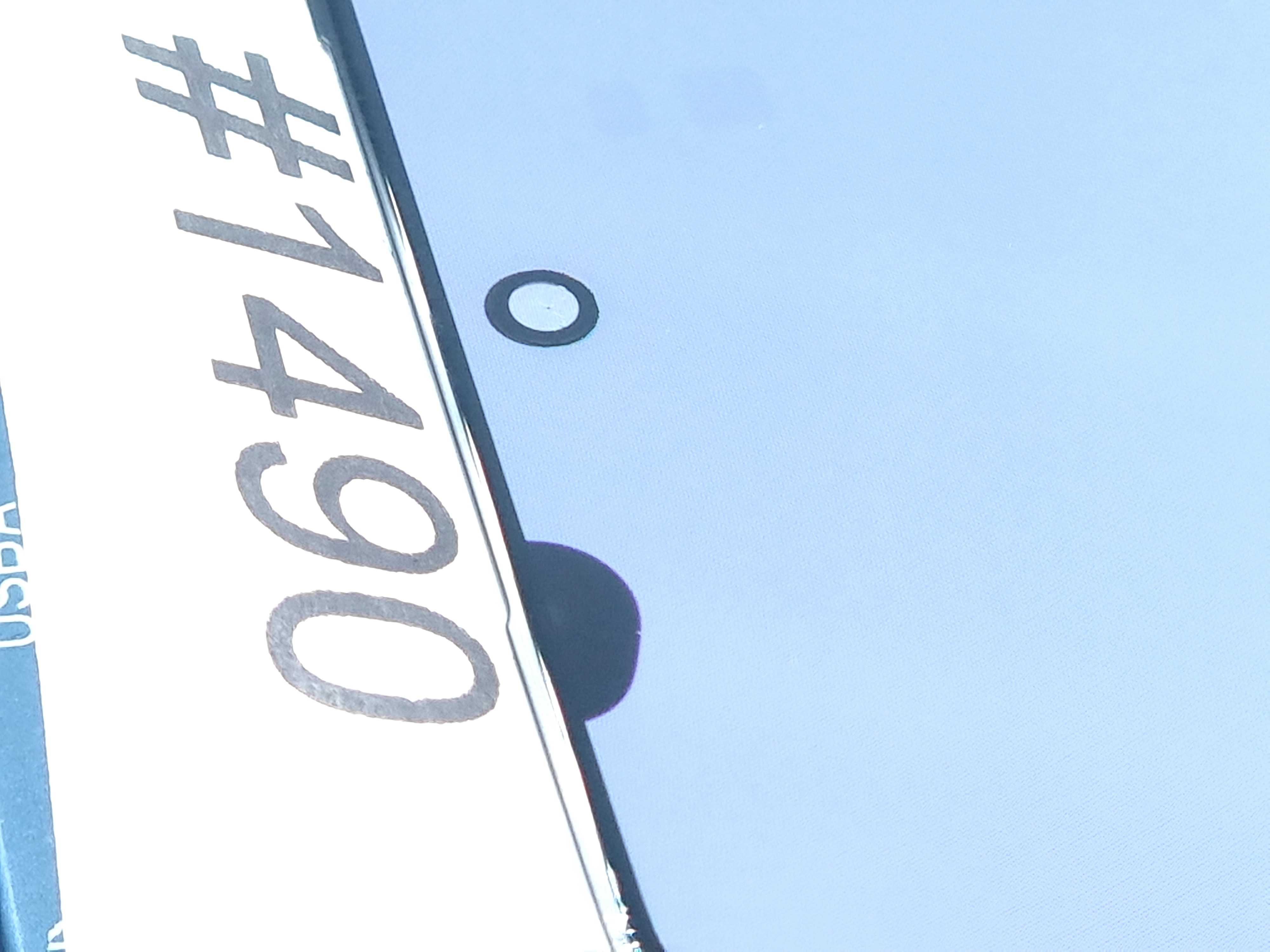Samsung Galaxy S21 Ekran Oryginalny Demontaż | #1490