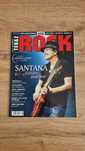 Teraz Rock (184) 6/2018 - Santana, A Perfect Circle, Guns N' Roses