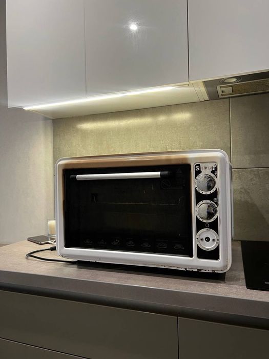 Духова шафа Saturn