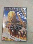 190 Film bajka DVD LEGO Bionicle Narodziny Legendy