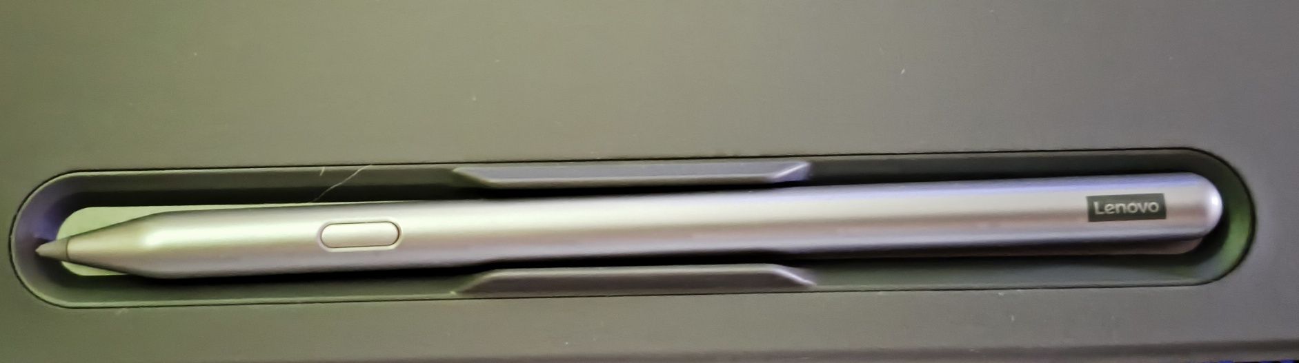 Lenovo TabP12 3k como novo