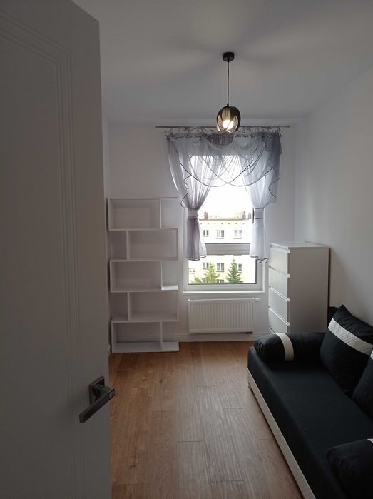 Mieszkanie do wynajęcia