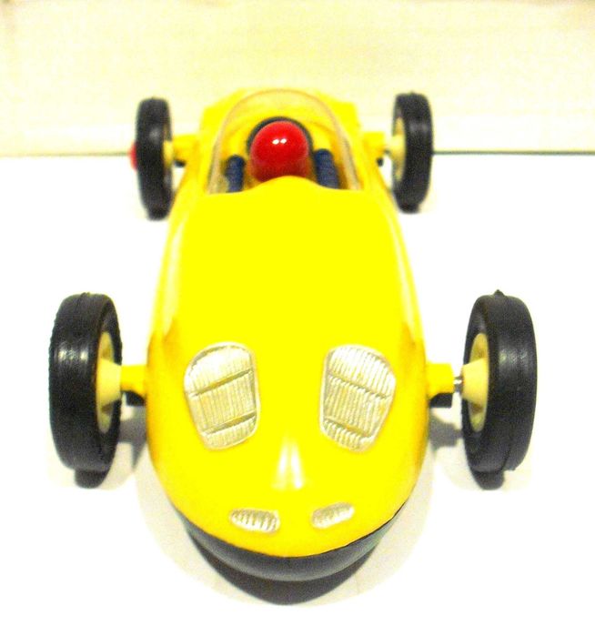 Porsche 718/2 1960 - made in PORTUGAL by PEPE - 1970's