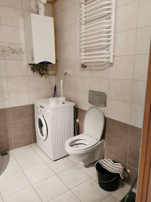 Pokój dla kobiety, Traugutta, centrum.