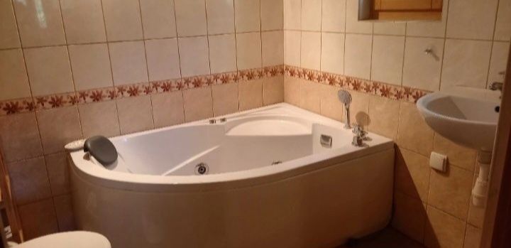 Wynajmę domek  5-6 osobowy na Kaszubach w Bartoszymlesie