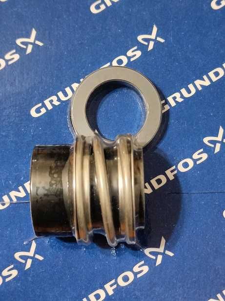 Uszczelnienie mechaniczne do pomp Grundfos 28mm BAQE