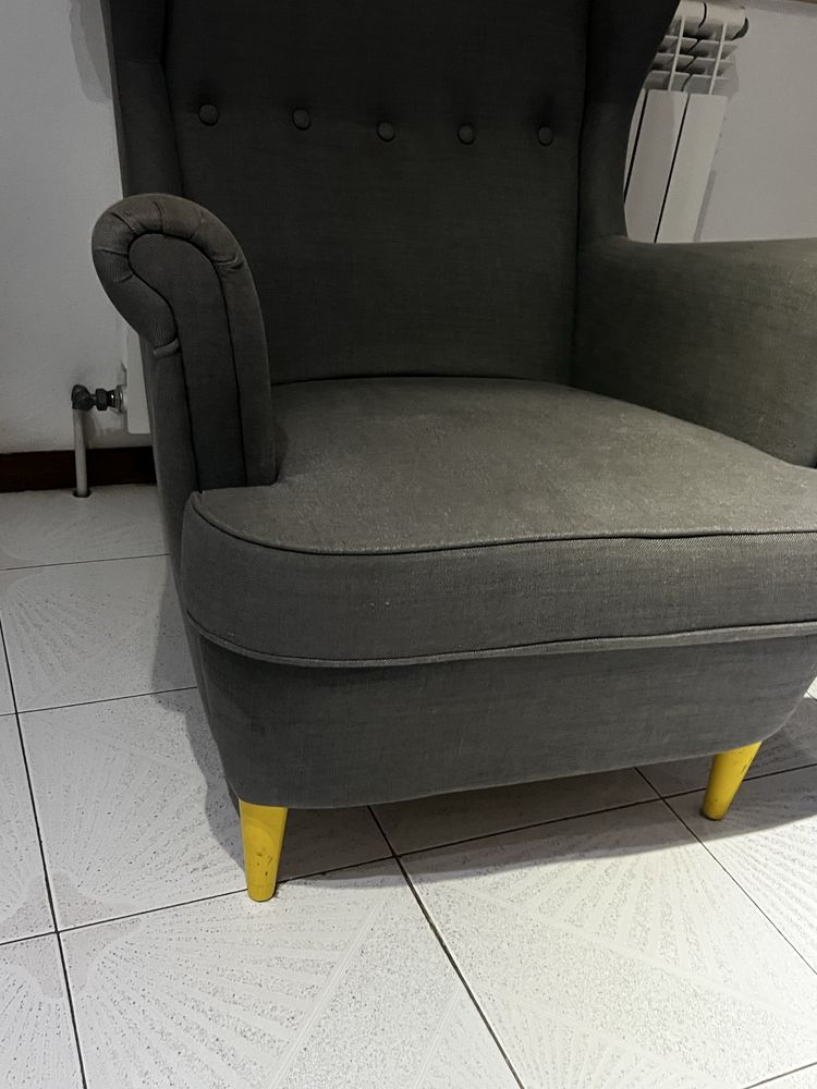 Cadeirão de sala