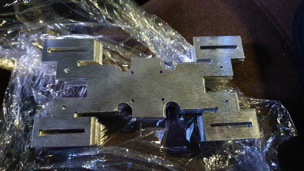 Металлообработка: лазерная резка, гибка сварка на швейцарских станках.