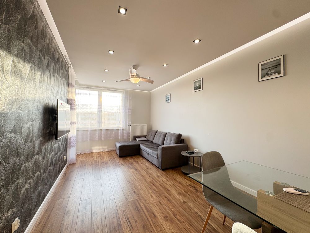 Nowoczesne 3 pokojowe mieszkanie | Parking w cenie | Pets Friendly