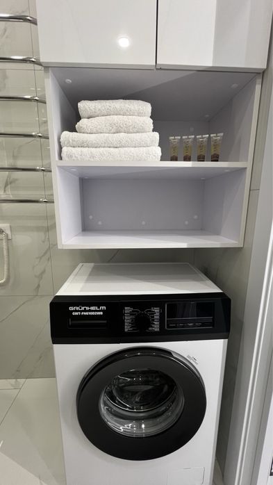 Студия в ЖК «Посейдон»