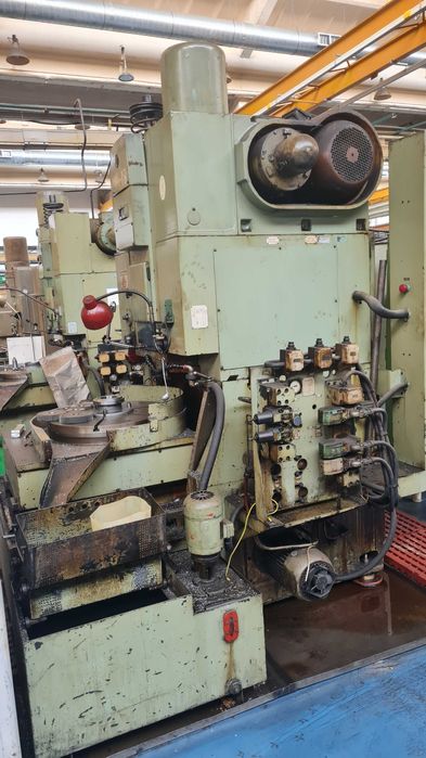 Dłutownica do kół zębatych 5A140 - 2szt