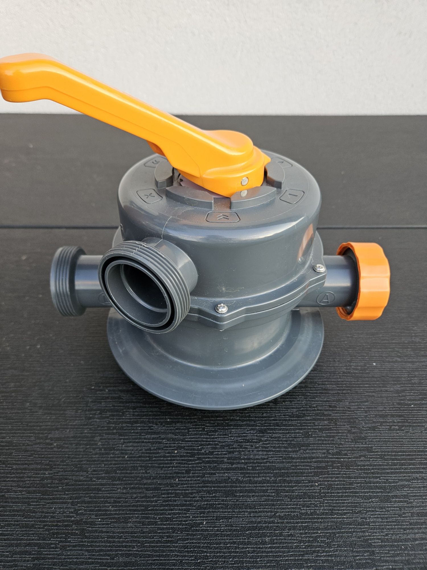 Bestway Flowclear zawór wielodrożny do pompy 58497