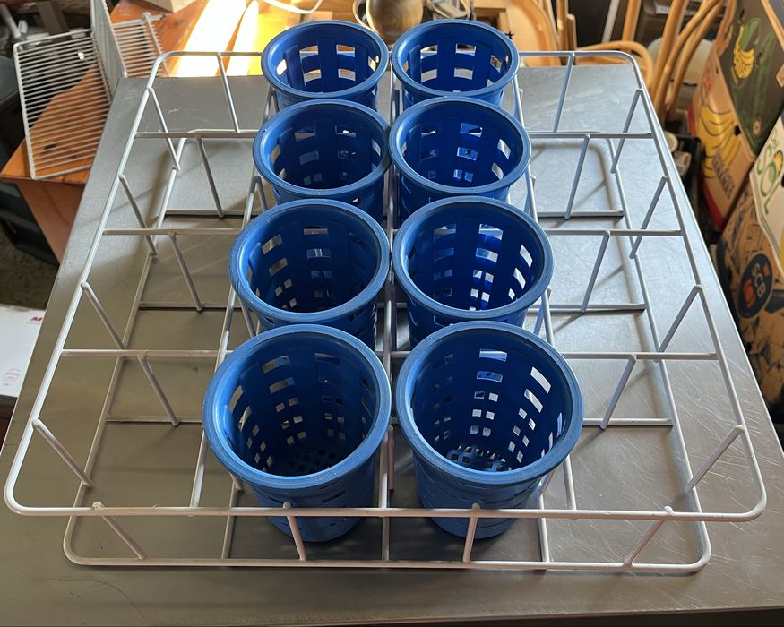 Zmywarka przemyslowa