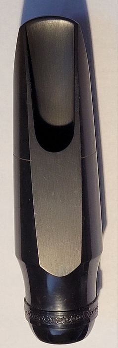 Ustnik Selmer C z gwiazdką do saksofonu tenorowego