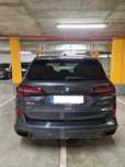 BMW X5 40 d xDrive Pack M