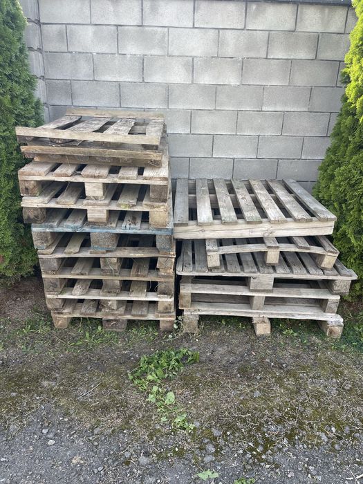 Продам вживані піддони