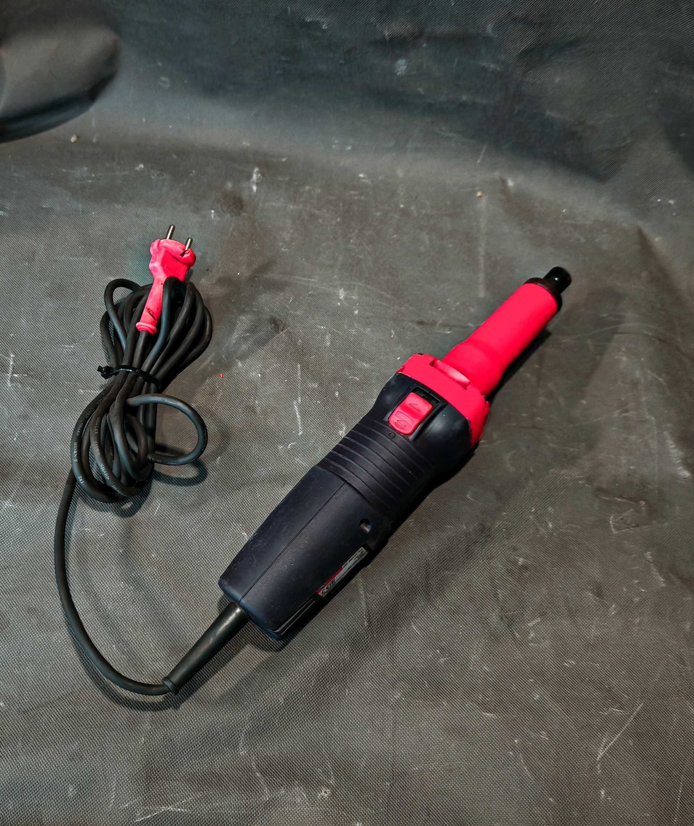 Szlifierka Prosta Dremel SPARKY MKL 800CES 800W Ger Regulacja obrotów