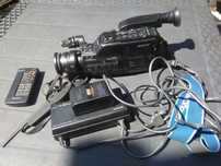 Kamera Sony CCD F550E