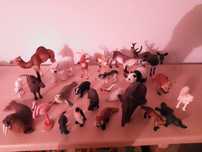 Animais da Schleich