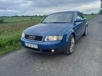 Audi A4 B6 1.6B MPI  2003R Klimatyzacja