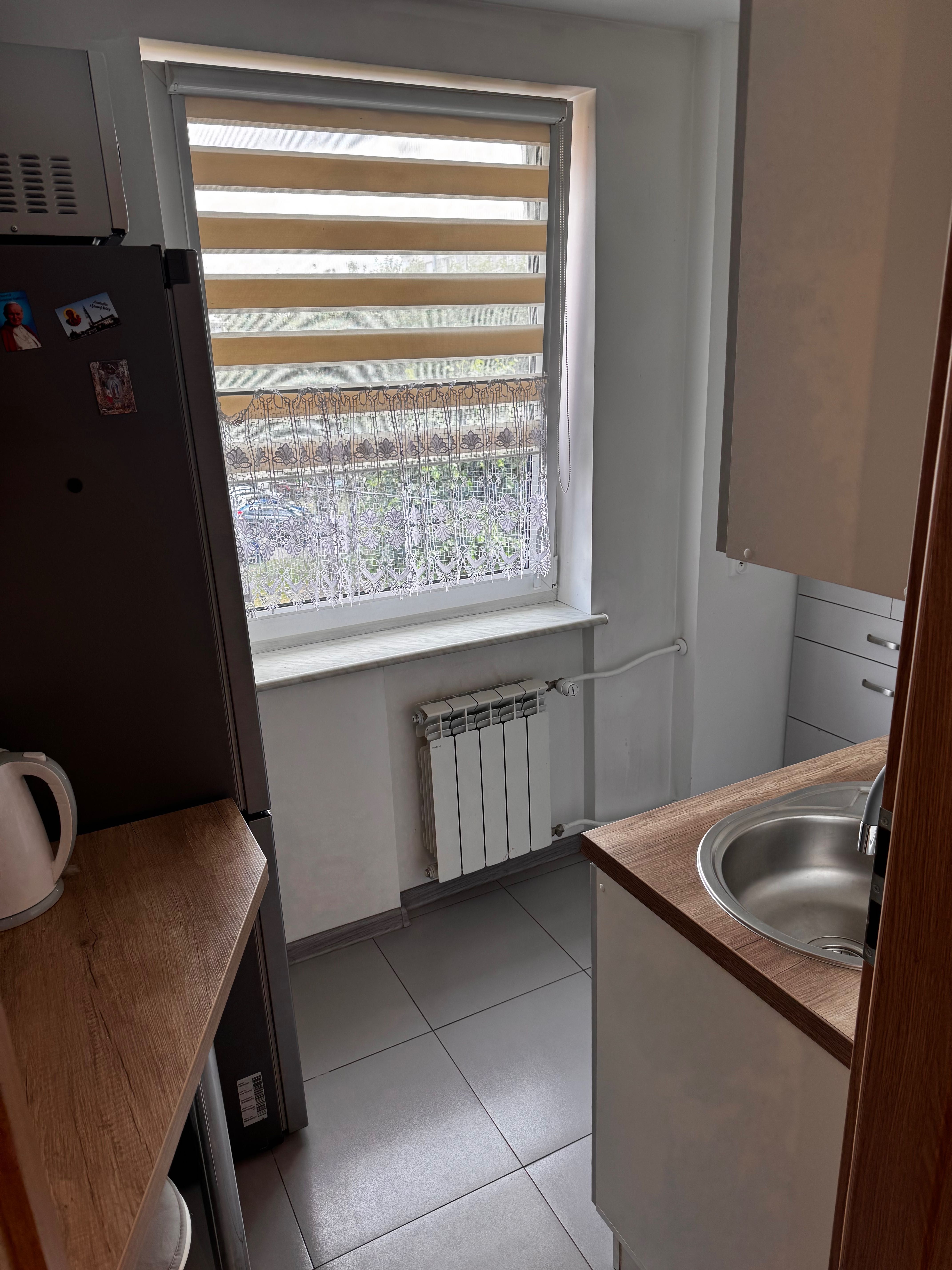 Do wynajęcia 2 pokoje z balkonem , 42 m² , Ostrów Wlkp. , ul. 60 PP