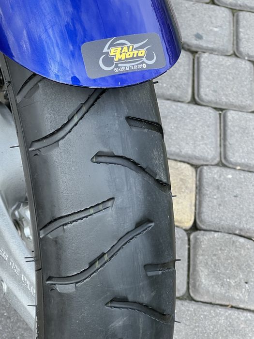 Honda XL 1000 V Varadero  ABS Інжектор (6250$)