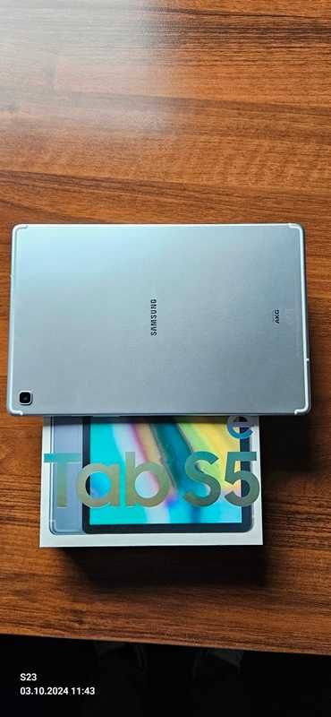 Samsung TAB 5Se 64GB LTE
