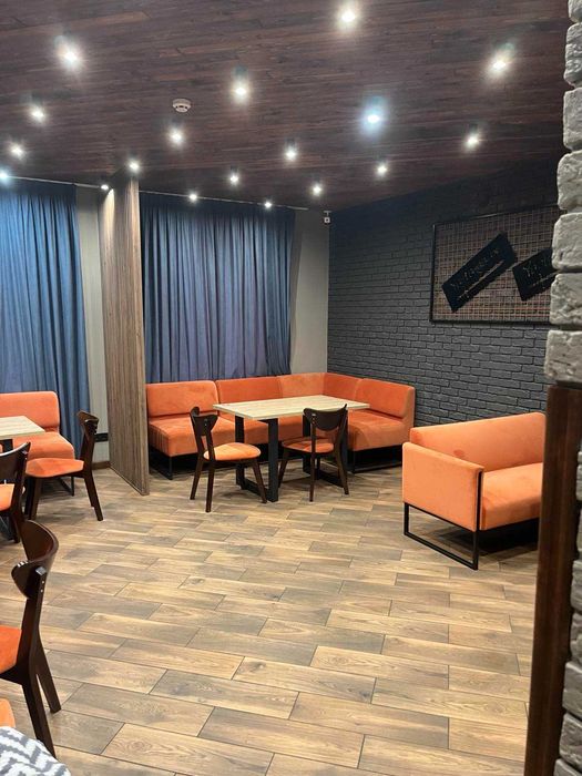 Здається в оренду нежитлове приміщення м.Самбір