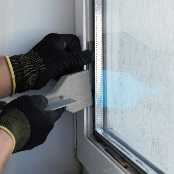 Naprawa i serwis okien, drzwi i rolet