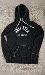 Bluza kangurek Hollister