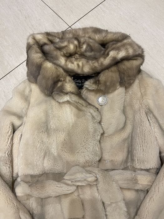 Продам шубу