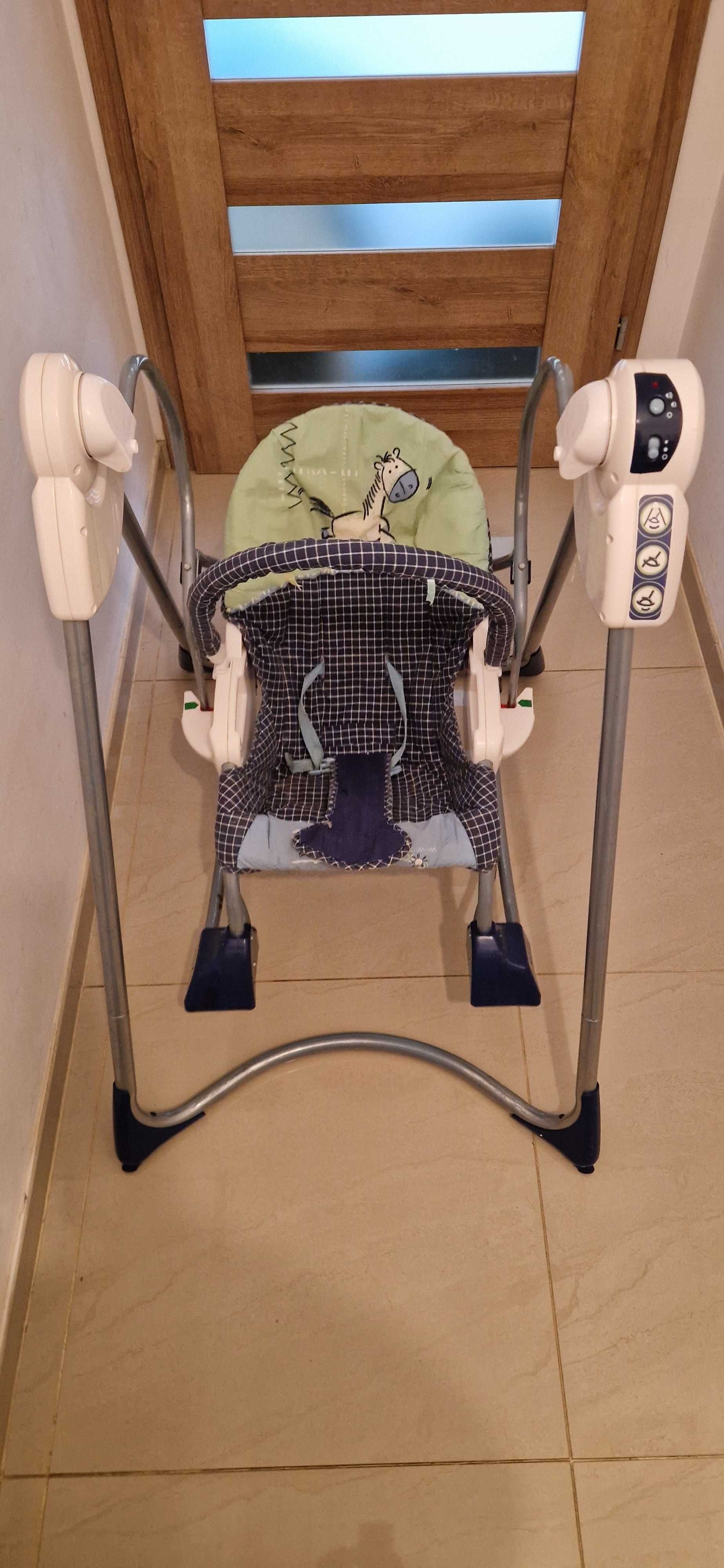 Bujak Fisher Price oddam za darmo