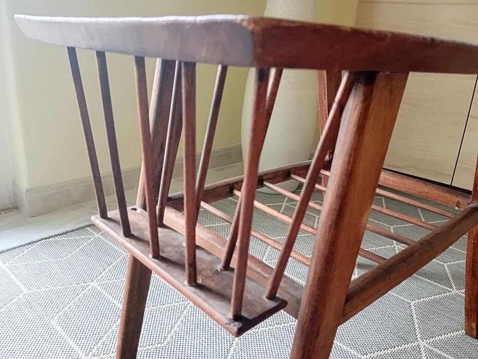 Mesa de centro - vintage