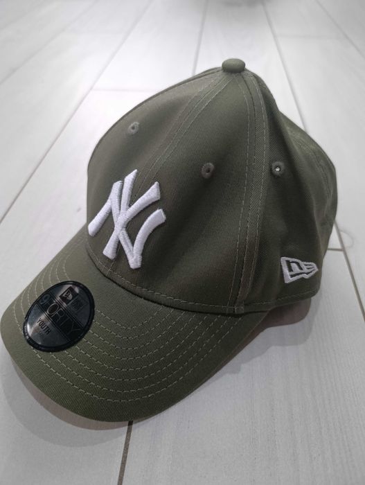 Czapka z daszkiem New Era