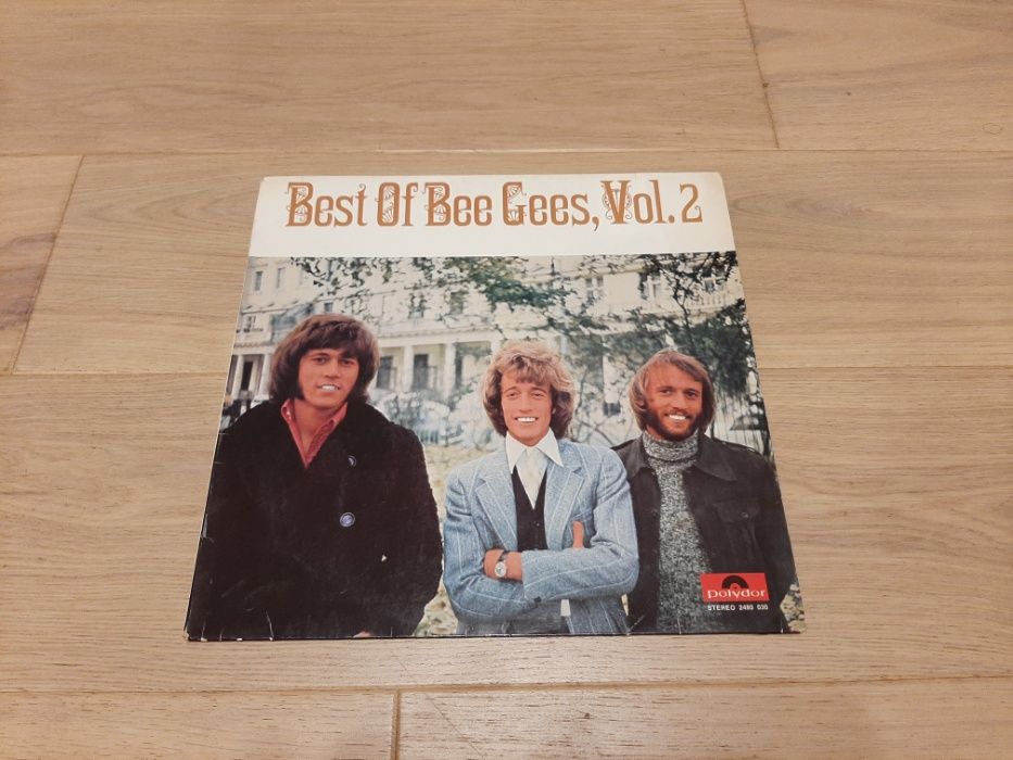 Bee Gees - Best Of Vol.2