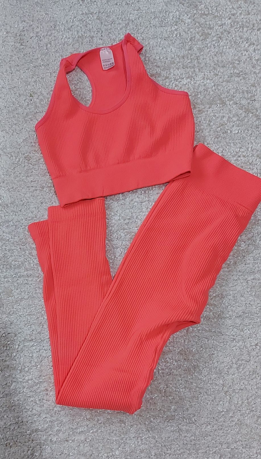 Conjunto como novo