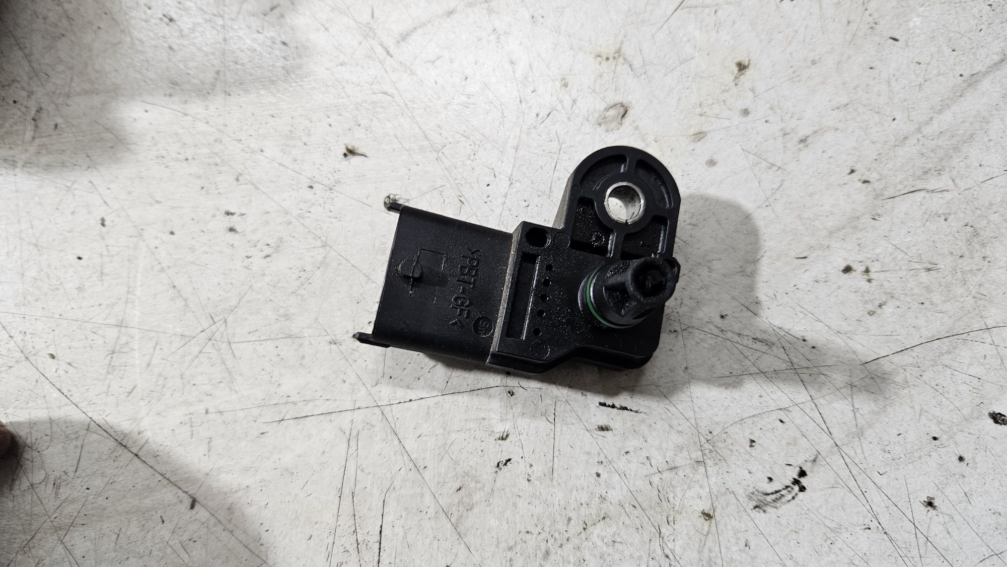 Map sensor czujnik doładowania A13DTE 1.3 cdti opel corsa d astra j