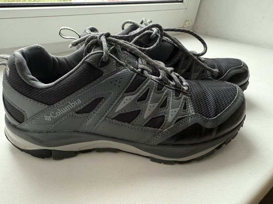 Кросівки демисезонні Columbia 39 р. 25 см