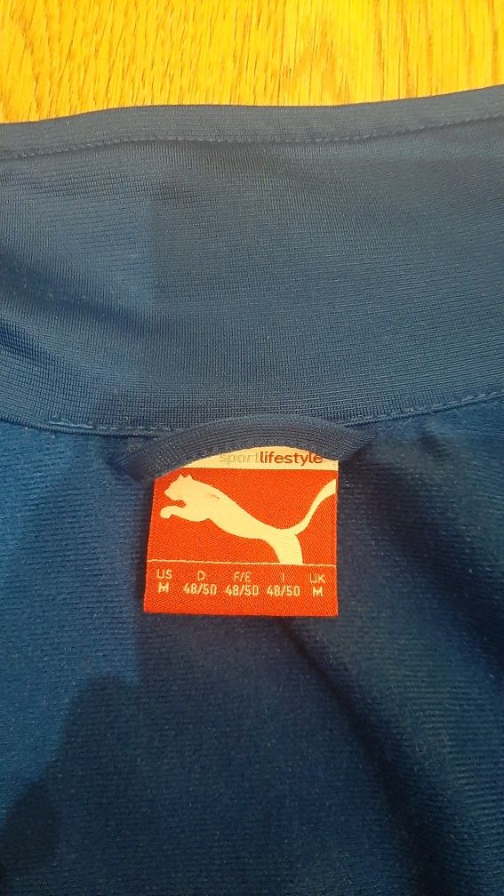 Puma    олімпійка.