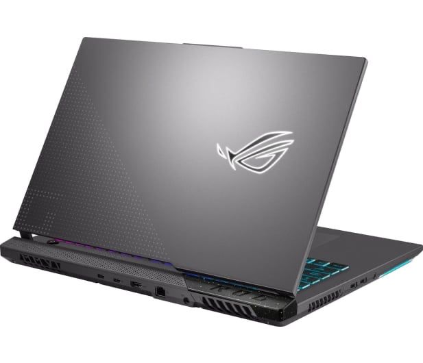 ASUS ROG Strix G17 R9-7845HX/16GB/512 RTX4060 144Hz