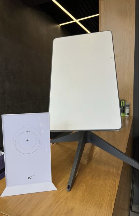 Супутниковий модем Starlink v2