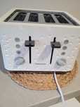 Toster Morphy Richards