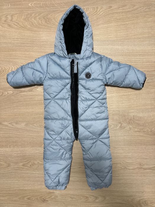 NeXT Зимовий комбез Baker 12-18 m 86 см