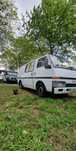 Isuzu Midi Campervan