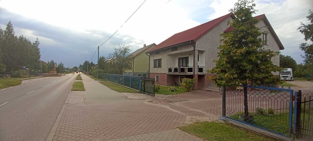 Wynajmę dom 140 m2 Wyszków Zakręzie, blisko S8