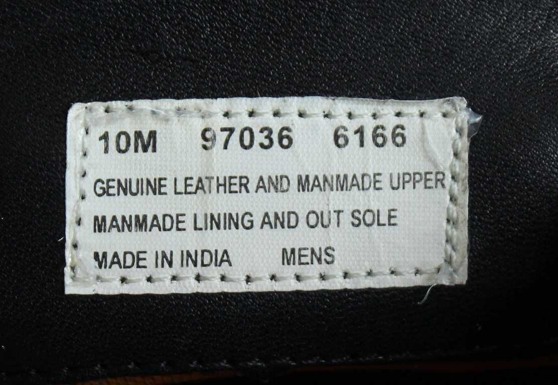 Мокасини Timberland Оригінал Нат шкіра! 43р