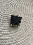 Adapter DVI d-sub VGA w DVI-I