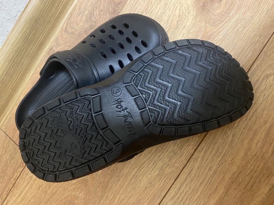 Крокси дитячі підліткові