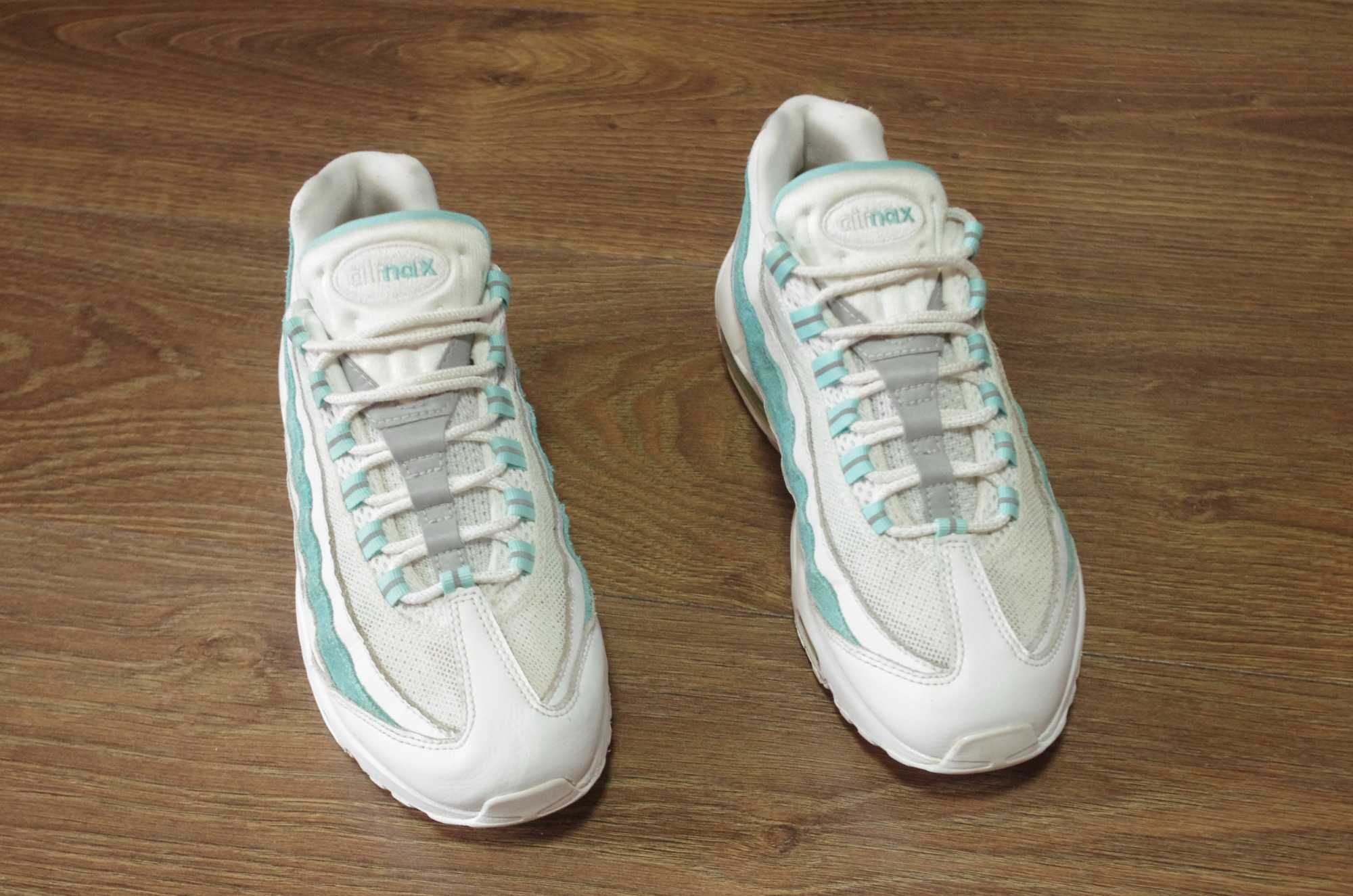 Кроссовки Nike Air Max 95 оригінал 40 розмір ідеальний стан