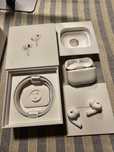 Apple Airpods Pro 2nd Gen USBc NOVOS. Troca/retoma. Fatura, garantia